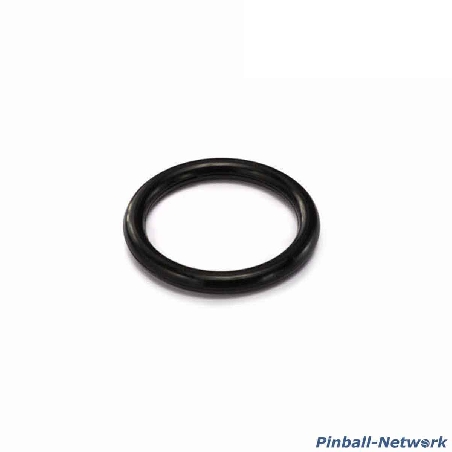 Silikonring schwarz 1-3/4"